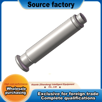 Heavy Duty B Series25.35x133.6 Circular Mold
