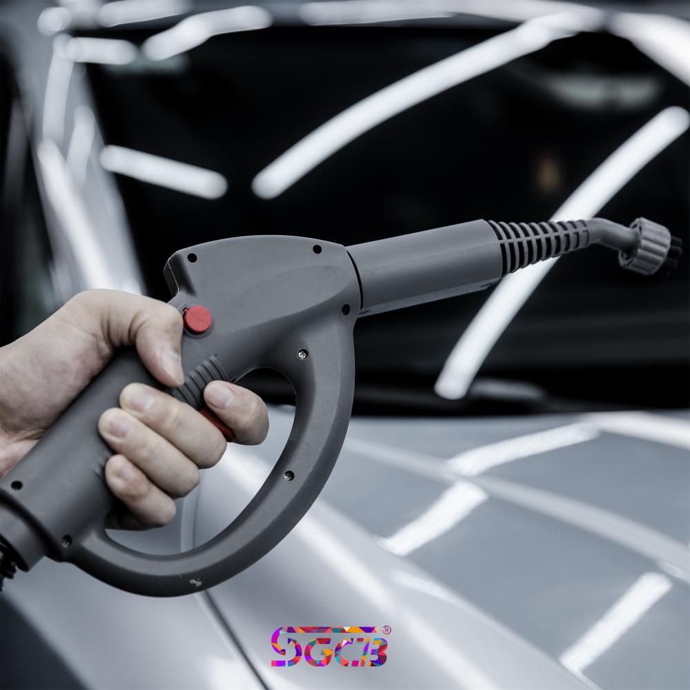SGCB Car Steam Cleaner