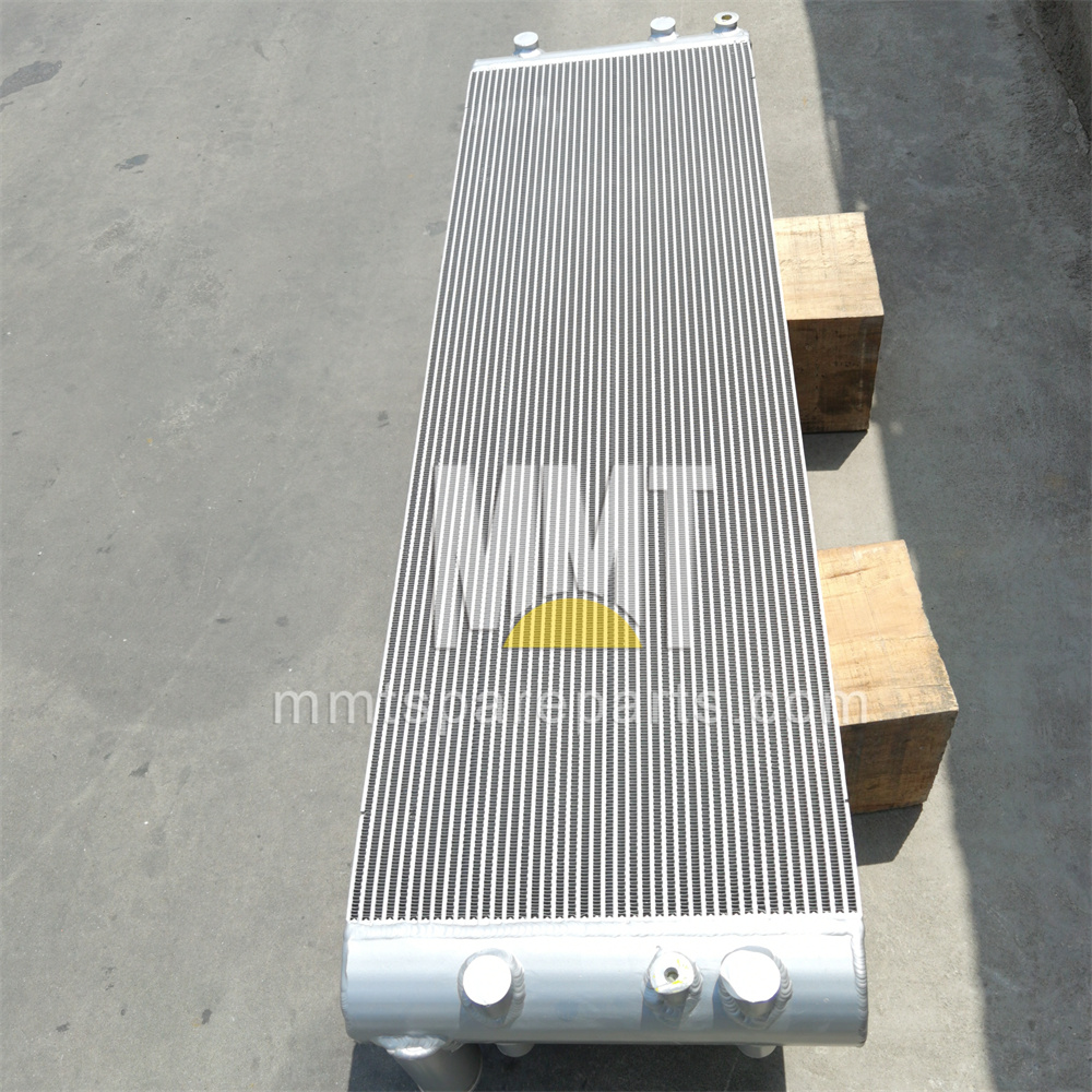Radiator 475-6622