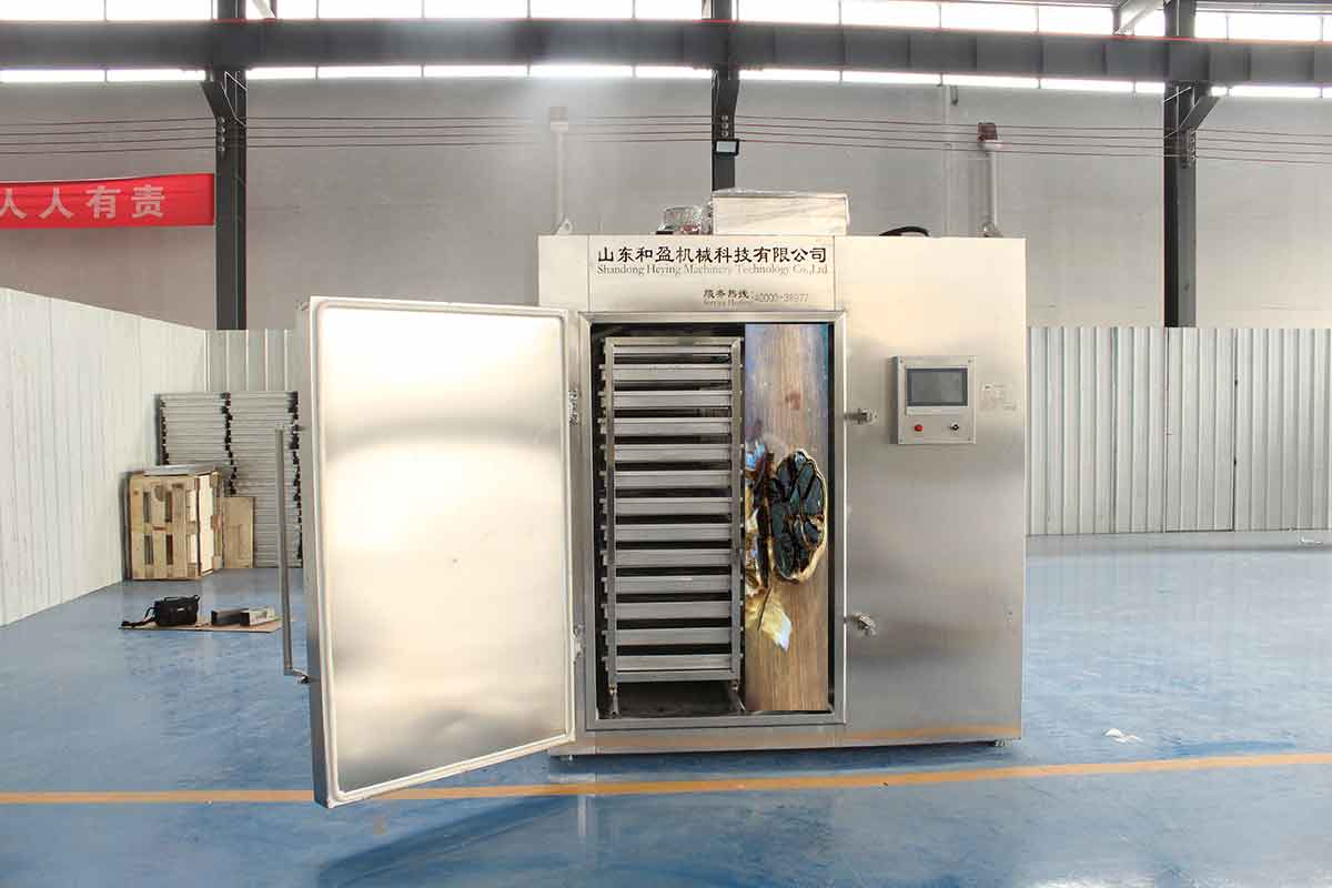 400kg commercial black garlic fermenter