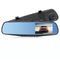 single dash cam