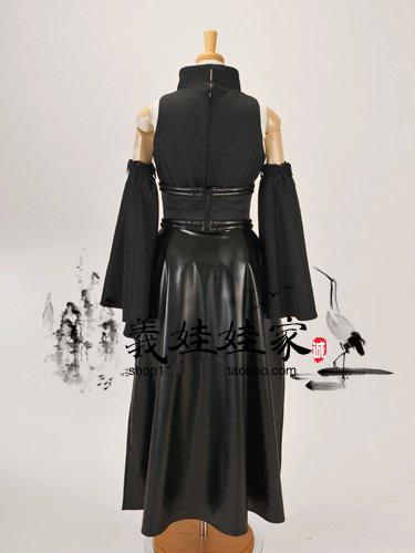 Eve Cosplay Costume Anime To Love-Ru Darkness Golden Darkness Konjiki no Yami Uniform Clothing Halloween Costumes
