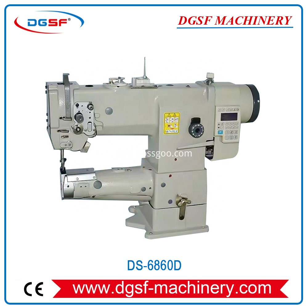 Luggage Sewing Machine
