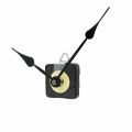 2020 Clock Parts Accessories Silent DIY Quartz Movement Wall Clock Motor Mechanism Long Spindle Repair Kit