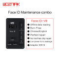 I2C ID IFace-V8 Dot Matrix Programmer Universal chip For iPhone X-11 pro max & iPad A12 Face ID Reading Writing Programmer IC