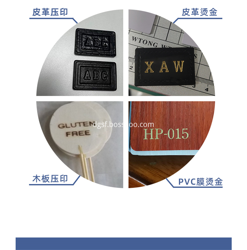 Manual Bronzing Machine 5 Jpg