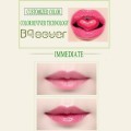 Bqcover Brand COLOR AWAKENING LIP BALM Gold Olive Color Temperature Change Repair LIP BALM Fresh Radiat Nutritious Lipstick