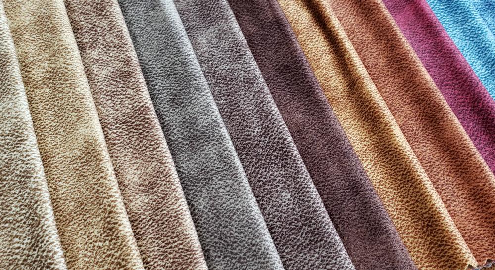 Holland Velvet Printed Fabric