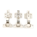 Soft Close Full Overlay Kitchen Cabinet Cupboard Hydraulic Door 35mm Hinge Cups Kitchen Cabinet Parts