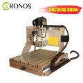 CNC 3040 400W/800W Spindle 3 Axis CNC Router Engraving PCB Milling Cutting DRILLING Machine 220V