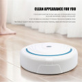 Cleaning tools Full Automatic Mini Vacuuming Robot Household Appliances Charging Wooden floors Sweeper automatic sweeping 2