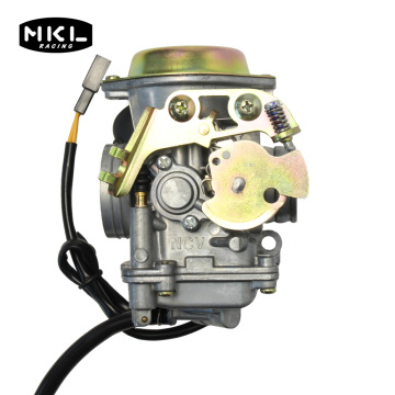 motorcycle carburetor for yamaha Liying125CC ZY125 NCV 24MM CRAB fuel system spare parts