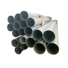 TP304 Round ss hollow tube Tube 2 inch