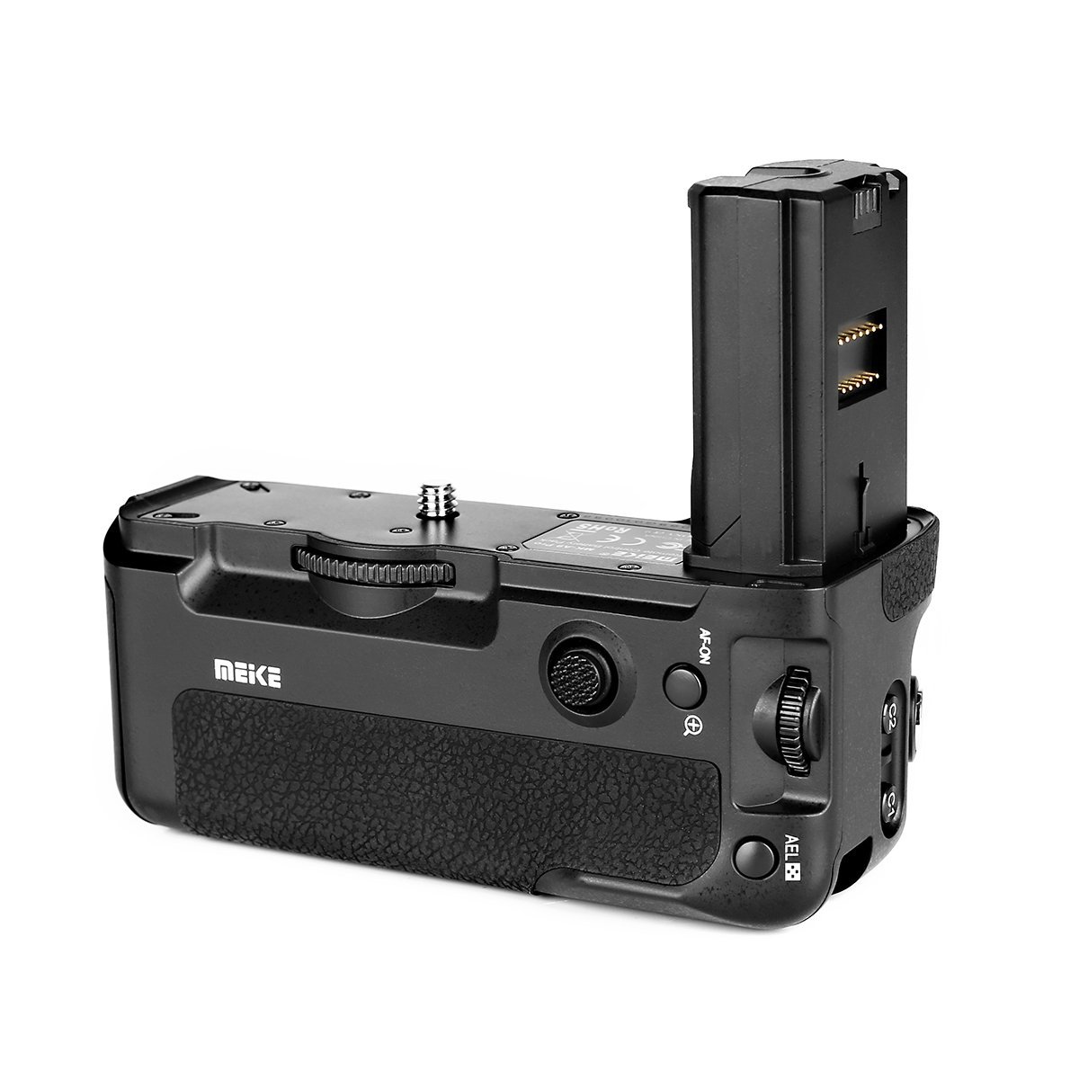Meike MK-A9 Battery Grip Control shooting Vertical-shooting Function for Sony A7 III A9 A73 A7M3 A7RIII A7R3 Camera As VG-C3EM