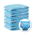 7pcs In A Pack ABDL Adult Diaper Large Size Weekly Diaper 6000ml Absorbtive DDLG Daddy Dummy Dom