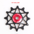 12T hollow