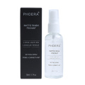 PHOERA 50ml Makeup Spray Moisturizing Long Lasting Foundation Fixer Matte Finishing Setting SprayCosmeticFoundationSprayTSLM1