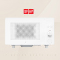 XIAOMI MIJIA microwave ovens, electric Pizza oven, microwave oven for kitchen, kitchen, air grill, 20L Intelligent control