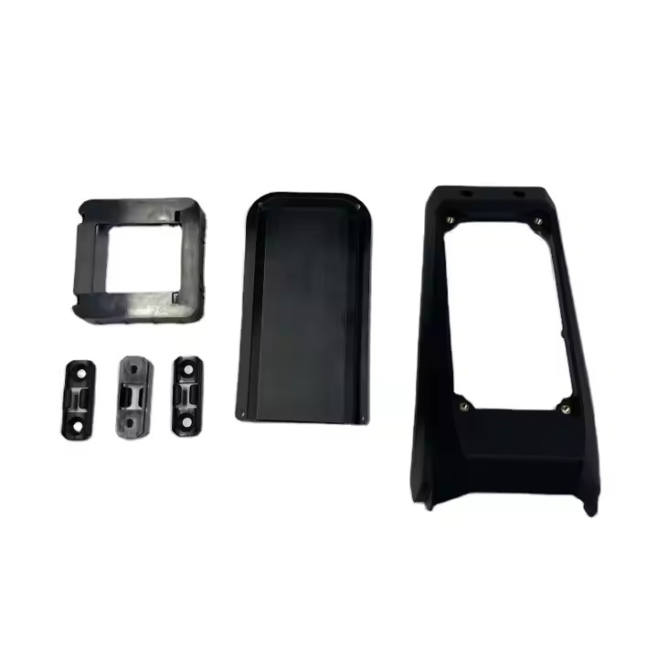 Plastic Injection Abs Products