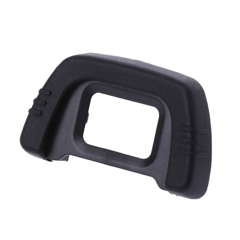 DK-21 Viewfinder Rubber Eye Cup Eyepiece Hood For Nikon D7000 D90 D600