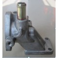High Quality Toyota Car 3L water outlet housing(down) 16333-54122