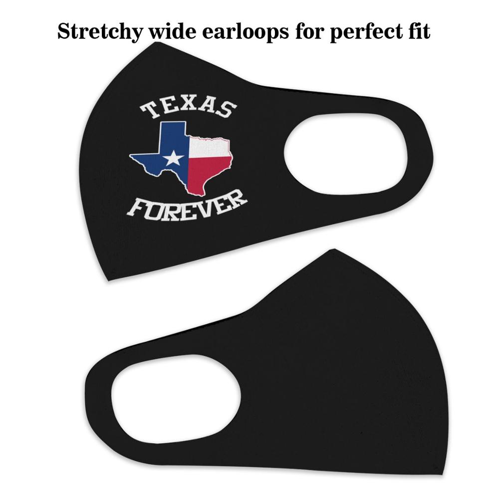 Texas Forever By Basement Mastermind iphone 11 7 Sr Pro Max Case Mondmaskers Wasbaar Pink Breathable Bluetooth Speaker