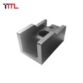 Insulated and Conductive Module Terminal Block