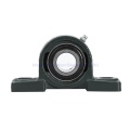 Gcr 15 UCP202 (d=15mm) Mounted and Inserts Bearings with Housing Pillow Blocks