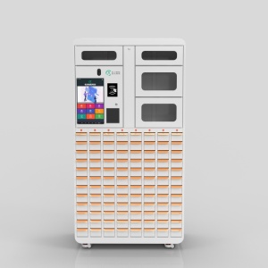 Smart and Simple Drawer Tool Cabinet