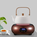 Hot Plates Light wave tea furnace iron pot electric ceramic stove household mini induction high power boilin NEW