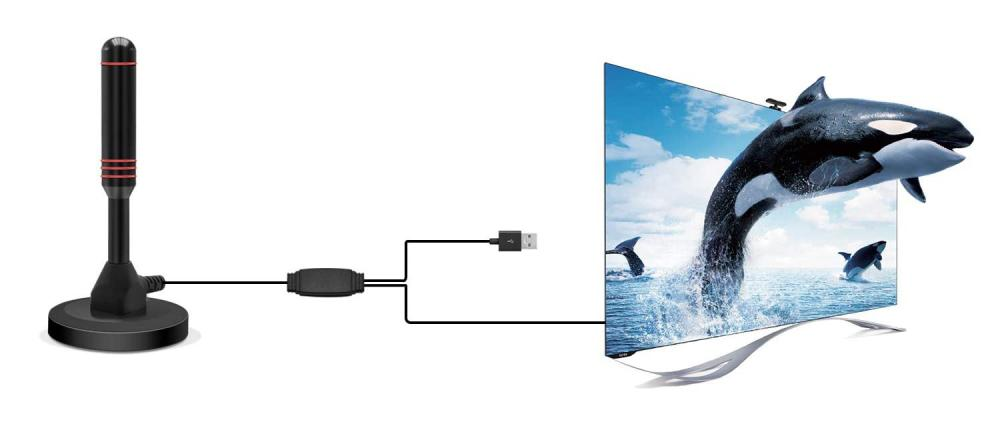 TV Antenna Outdoor