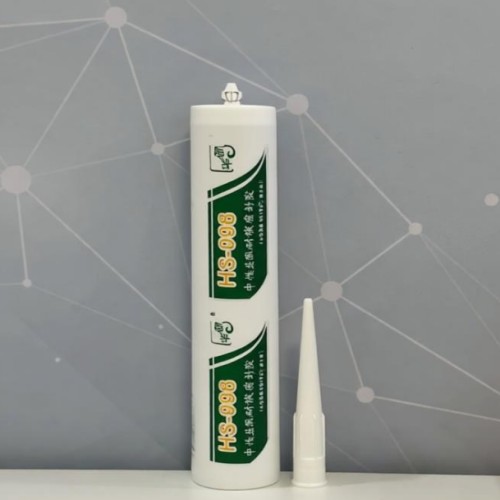 Neutral sealant