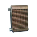 Heat Exchanger Condenser for Water-to-Air Cooling System