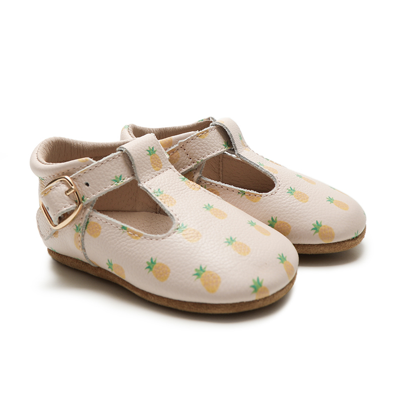 Baby Dress Shoes White 