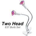 2 heads and bulb