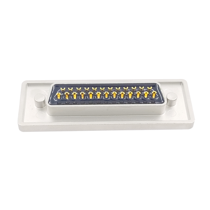 DB25 micro connector