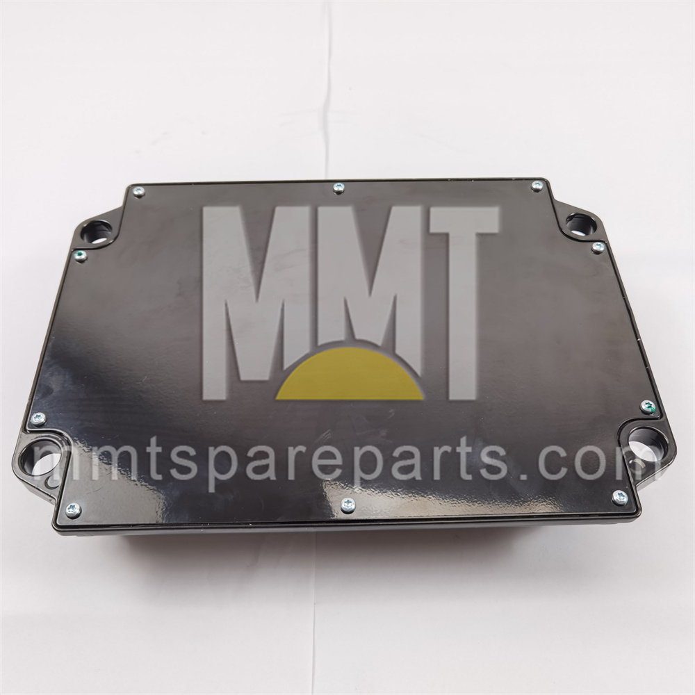 Electronic Control Module 488-4878