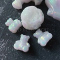 25 Colors Cosmetic Grade Pearlescent Natural Mica Mineral Powder Epoxy Resin Dye Pearl Pigment Drop Shipping