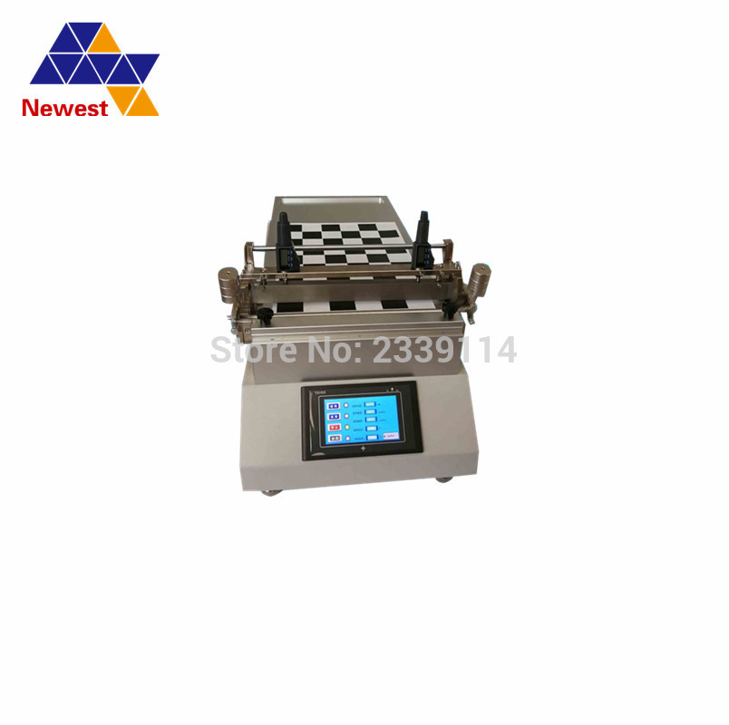 Control coater laboratory coater ,NT-ZN320 lab automatic mini tablet film coating machine,melt sampling coater
