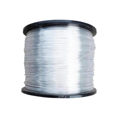 Clear/black Polyester Wire for Greenhouse Shading System Manufacturers and Clear/black Polyester Wire for Greenhouse Shading System Suppliers