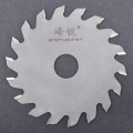 Mini Table Saw Blade 63mm 80mm 12000rpm Type-T tooth Alloy Saw Blade for Wood Plastic Acrylic ABS Plywood Bakelite Cutting