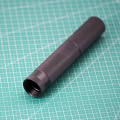 High Quality 14mm CW / CCW Tube for Air Guns Airsoft M4 Gel Blaster Paintball Accessories