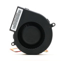 Free Shipping PMB1297PYB1-AY For SUNON 12V 8.6W 9733 9 Turbo Blower cooling Fan