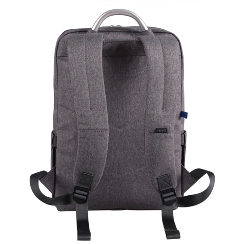 China Manufacturer of Fashion Business Backpack Customization