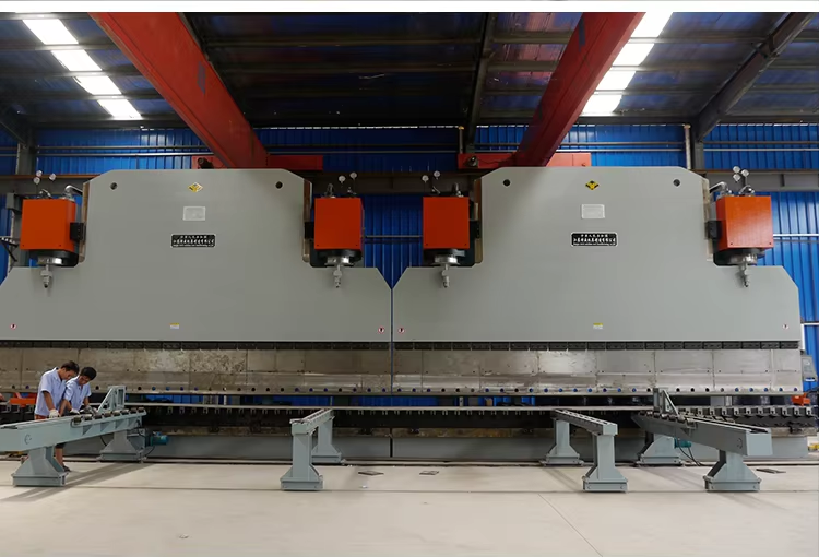 Press Brake