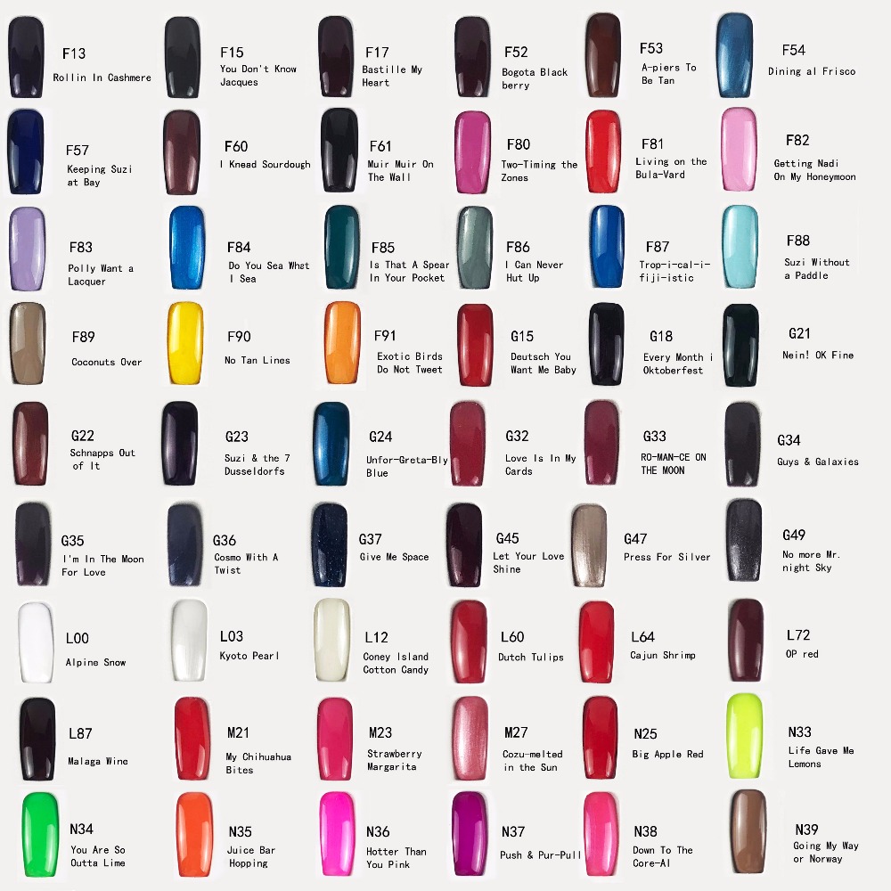 273 Color 15 ml UV LED Gel Polish Vernis Permanent opies Lasting Shine Nail Art R T serise(need lamp dry)