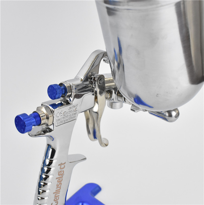 SPRAY GUN W-101 air spray gun hand manual spray gun,1.0/1.3/1.5/1.8mm Japan quality,W101 SPRAYER air spray gun