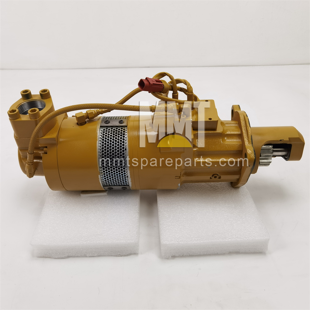Starting motor 382-9606
