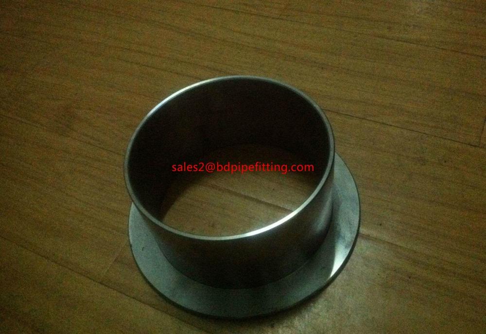 A234 Wpb Butt Weld Pipe Fitting
