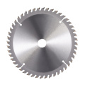 Proster For soft wood cutting 165mm 60T 16mm Bore TCT Circular Saw Blade Disc for Dewalt